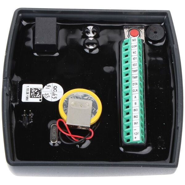 ΕΛΕΓΧΟΣ ΠΡΟΣΒΑΣΗΣ Roger PR622-G ROGER 13249351 5902887035074