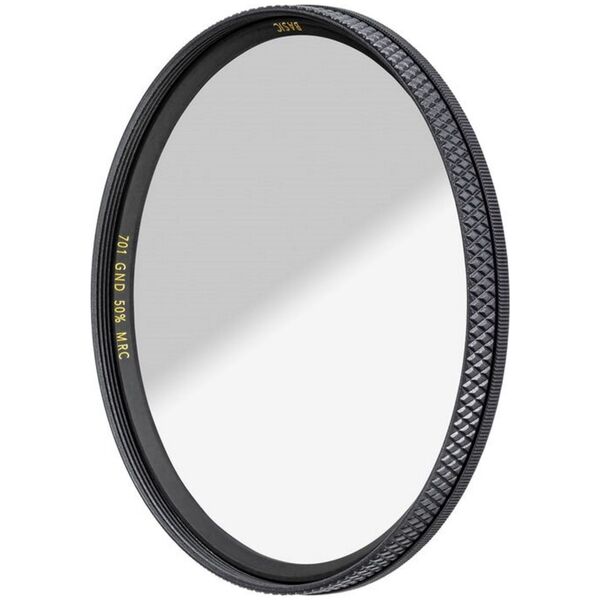 Φίλτρο B+W Μισό γκρι φίλτρο B+W Basic 701 Graduated ND 50% MRC 1102717 77mm 13274533 4012240050529