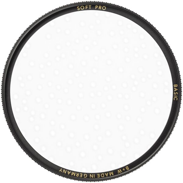 B+W φίλτρο B+W Basic Soft Pro φίλτρο μαλακώματος 1102790 49mm 13274539 4012240051151
