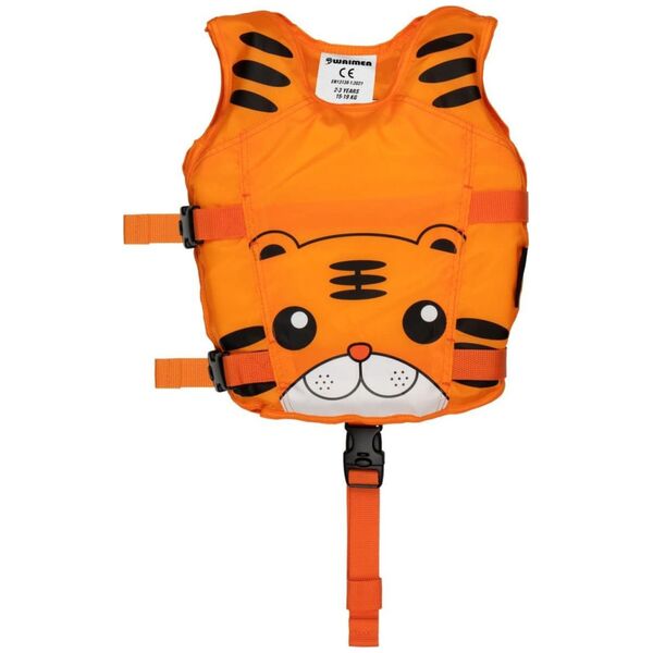Πορτοκαλί Plaukimo liemenė 52ZC ORA 15-19kg πορτοκαλί 13292614 8716404345143