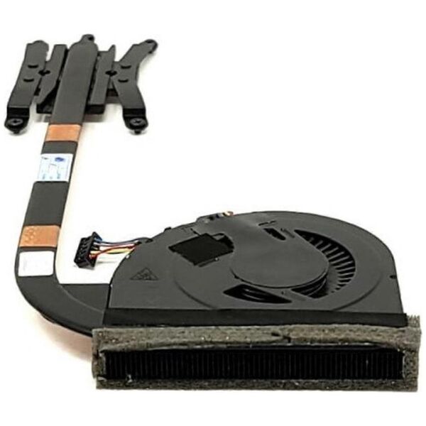 Lenovo FANUMATOSHIBA