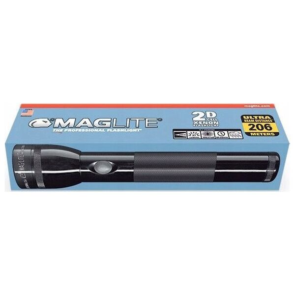 Latarka Maglite Maglite Standard Cell Torch 2 D-Cell