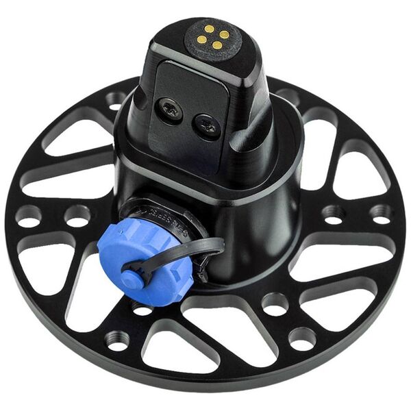 Cube Controls Cube Controls QRX Full Set, Classic - μαύρο 13304440 8057635060161