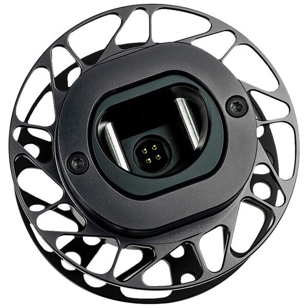 Cube Controls Cube Controls QRX Full Set, Classic - μαύρο 13304440 8057635060161