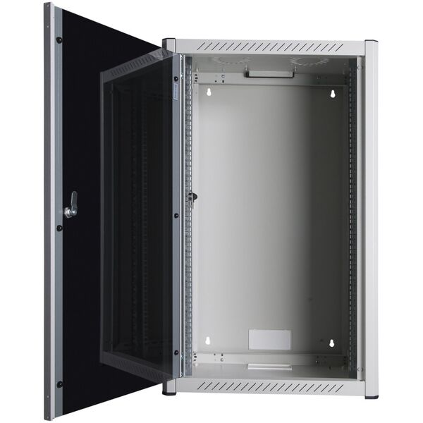 Lanview 19'' 20U Rack Wall Mount Pro 13316341 5420016848529
