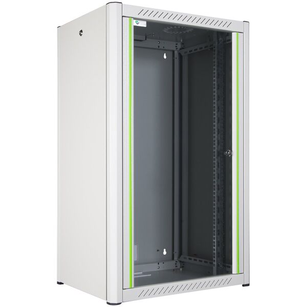 Lanview 19'' 20U Rack Wall Mount Pro 13316341 5420016848529