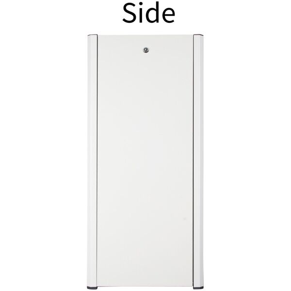Lanview 19'' 20U Rack Wall Mount Pro 13316341 5420016848529