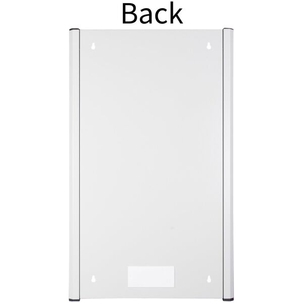 Lanview 19'' 20U Rack Wall Mount Pro 13316341 5420016848529
