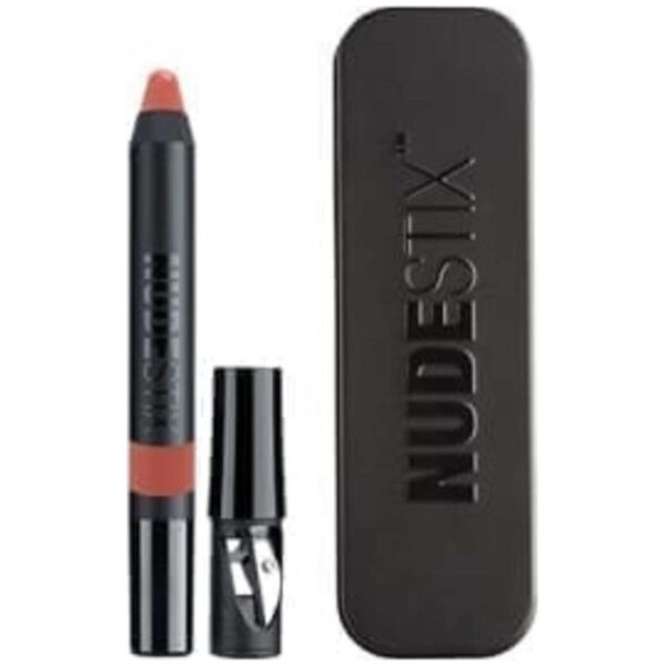 Nudestix Nudestix, Gel Color, Lip & Cheek Balm 2-in-1, Haven, 2,8 g για γυναίκες 13321375 839174012003
