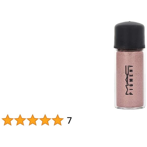 MAC MAC, Pigment, Bronzing, Makeup Powder, Tan Warm, 2,5 g για γυναίκες 13321422 773602396542