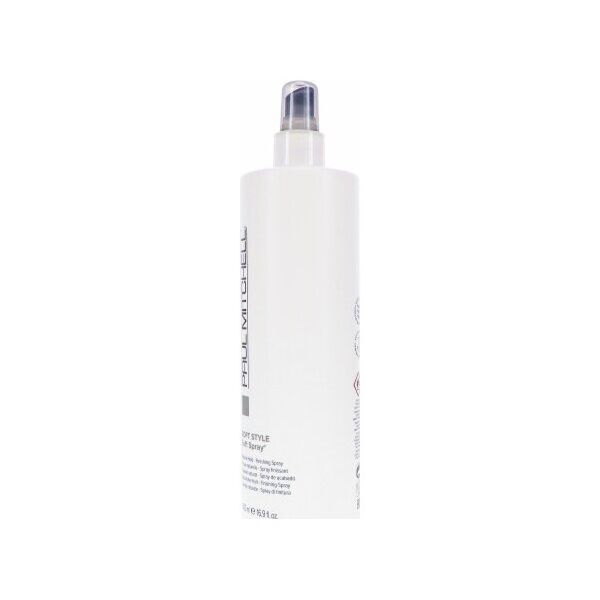 PAUL MITCHELL Paul Mitchell, Soft Style Soft, Χωρίς Paraben, Σπρέι Μαλλιών, Φινίρισμα, Φυσικό κράτημα, 500 ml για γυναίκες 13321741 9531114033