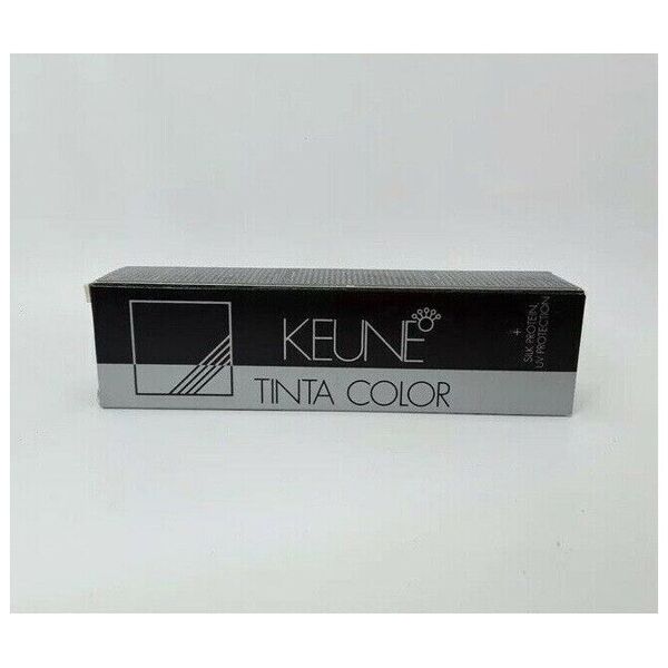 Keune Keune, Χρώμα Tinta, Μόνιμη Βαφή Μαλλιών, 4,56 Medium Mahogany Red Brown, 60 ml για γυναίκες 13321909 8717185381337