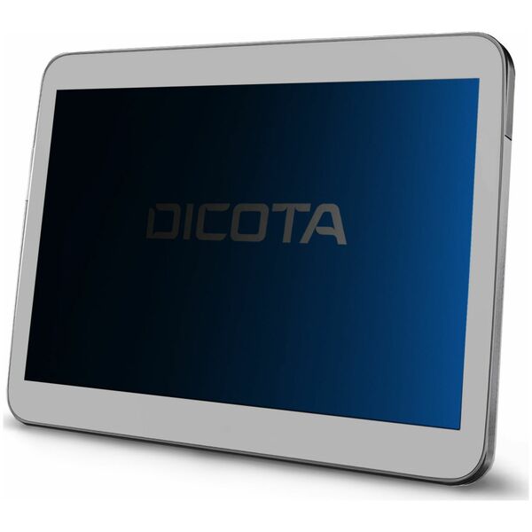 Φίλτρο Dicota Φίλτρο απορρήτου Dicota 4-Way iPad Air 4.Gen 2020 αυτοκόλλητο 13333633 7640186413398