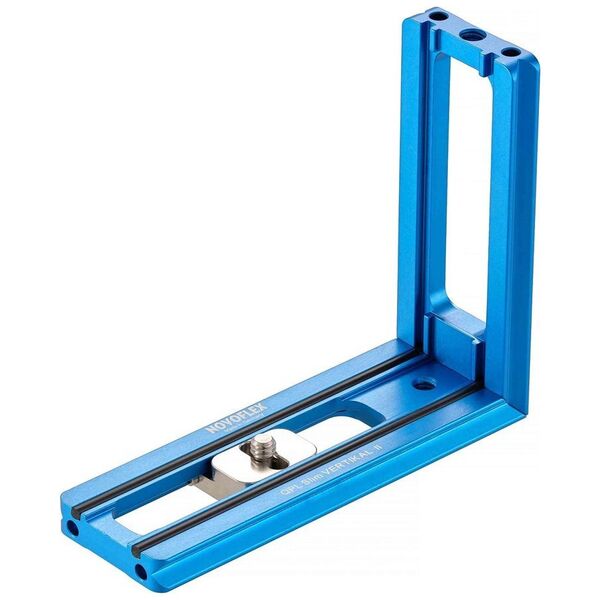 Novoflex Novoflex QPL Slim Vertikal II τρίποδο 13334214 4030432912073