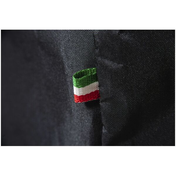 Alfa Forni Alfa Forni Cover black 4 Pizze (Futuro)