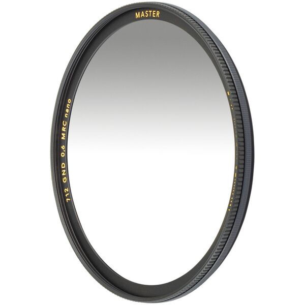 B+W Filter B+W Filter Master Line Gradual 712 GND 0,6 ND 82mm 1107804 13336866 4012240055913
