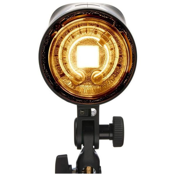 Elinchrom Elinchrom THREE Off Camera Flash DUAL Kit 13337095 7630006327172