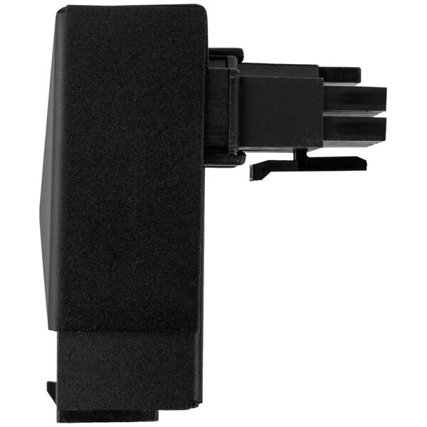 Προσαρμογέας 90 μοιρών Kolink Kolink Core Pro 12V-2x6 - Τύπος 1, Μαύρος 13338805 5999094005617