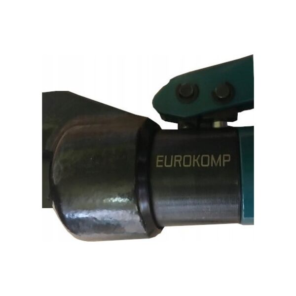 Eurokomp Zaciskarka hydrauliczna T8-70 E6210