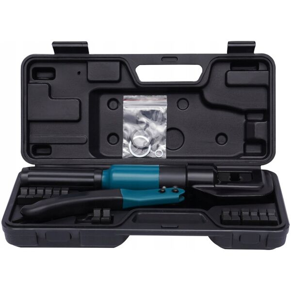 Eurokomp Zaciskarka hydrauliczna T8-70 E6210