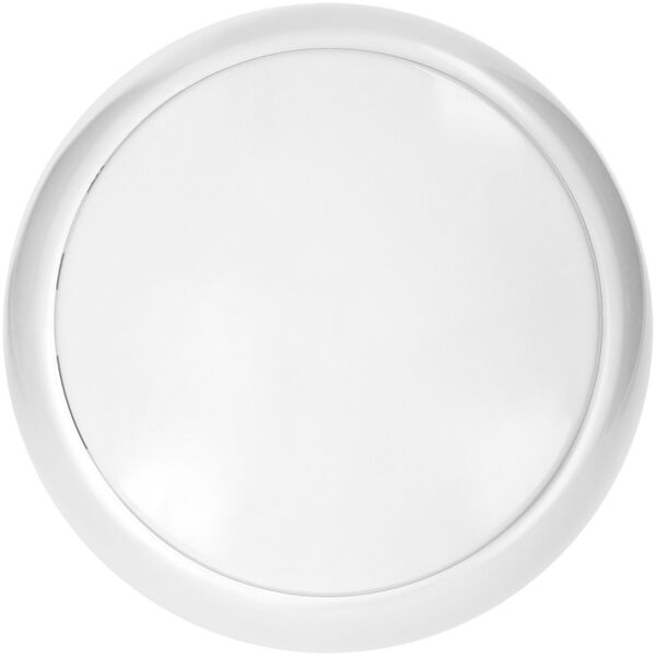 Orno KOKO oprawa 2xE27, 2x40W, biała-polipropylen, klosz matowy-poliwęglan, IP44, IK10