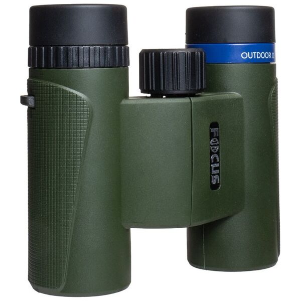 Κιάλια Focus Optics Focus Outdoor II 10x25 13369560 7391879052225