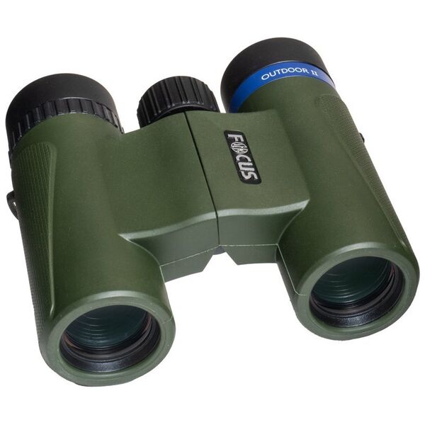 Κιάλια Focus Optics Focus Outdoor II 10x25 13369560 7391879052225