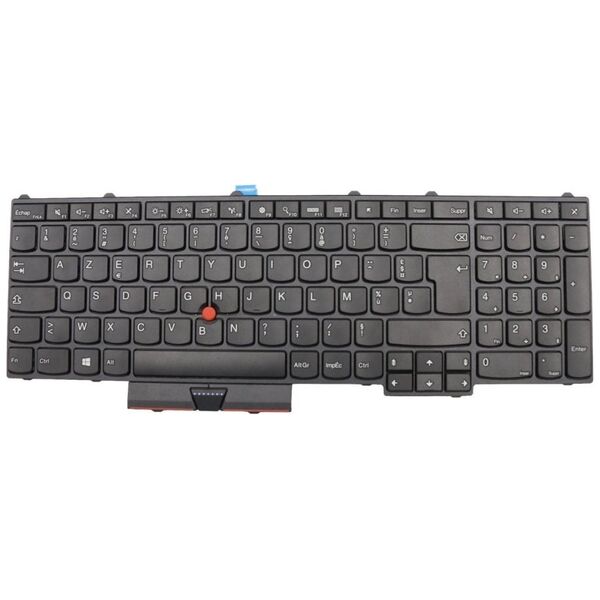 Πληκτρολόγιο ανταλλακτικών Notebook Lenovo Memory Laptop Lenovo 00PA340 13394958 5704174039907