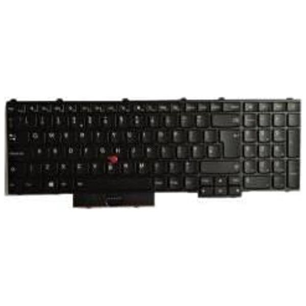 Πληκτρολόγιο ανταλλακτικών Notebook Lenovo Memory Laptop Lenovo 00PA340 13394958 5704174039907