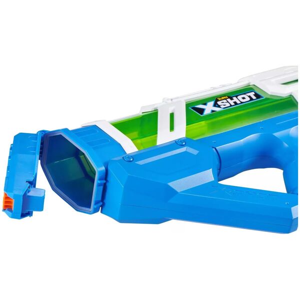 XShot XSHOT žaislinių vandens šautuvų rinkinys Fast-Fill ir Micro Fast-Fill, 56225 13412712 193052010865