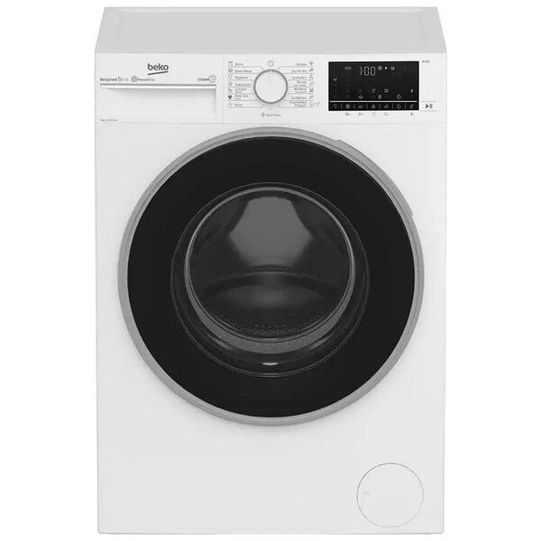 Εντοιχιζόμενο πλυντήριο ρούχων Beko Skalbimo mašina BEKO B5WFU77245WB 13419824 8690842467530