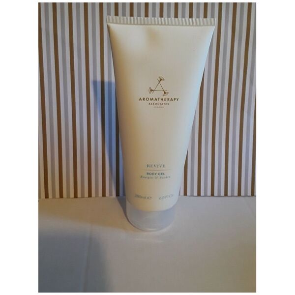 Aromatherapy Associates Aromatherapy Associates, Revive, Revitalizing, Body Gel, 200 ml για γυναίκες 13424070 642498000829