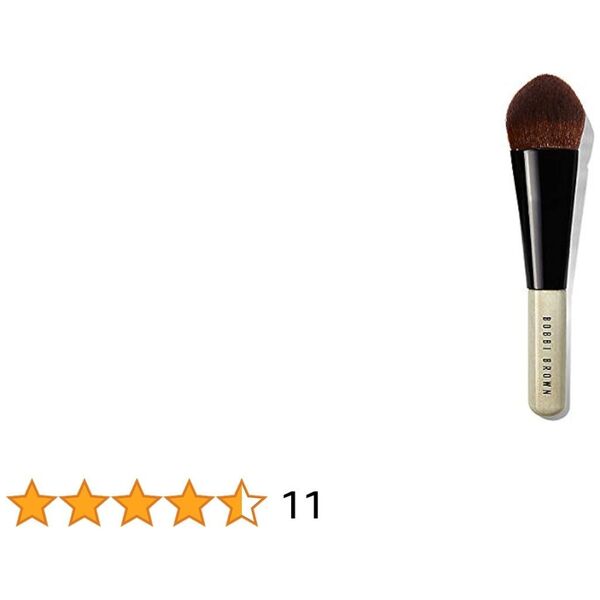 Bobbi Brown Bobbi Brown, Brushes, Buffing, Foundation Brush For Women 13424214 716170229058