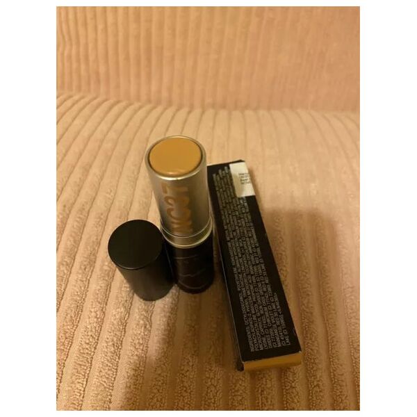 MAC MAC, Studio Fix, Foundation Stick, NC37, 9 g Για γυναίκες 13424400 773602555963