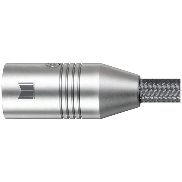 Monoprice MONOPRICE XLR Balanced Cable Audio - 1m 13297501 889028090190