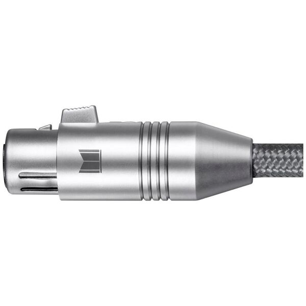 Monoprice MONOPRICE XLR Balanced Cable Audio - 1m 13297501 889028090190