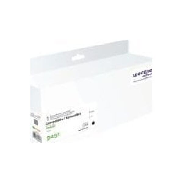 Tusz Armor WECARE ARMOR cartridge pro EPSON WorkForce C5210, C5290, C5710, C5790 (C13T945140) černá/black 64ml / 5000p