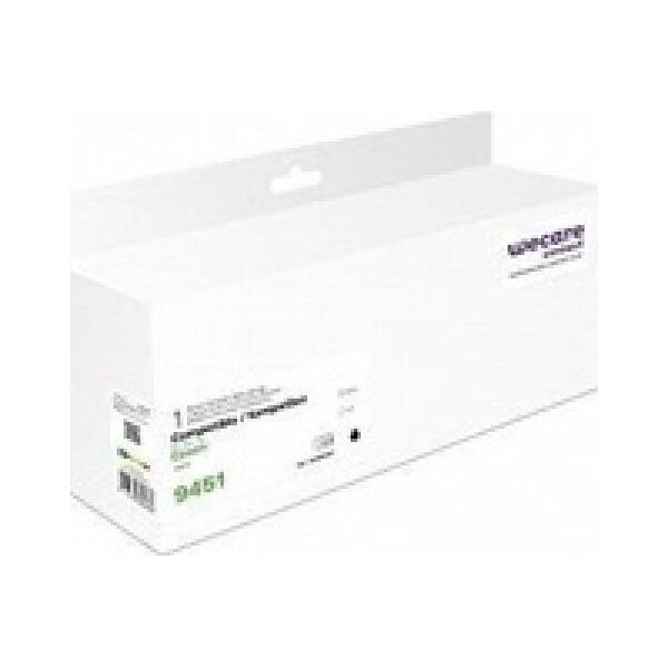 Tusz Armor WECARE ARMOR cartridge pro EPSON WorkForce C5210, C5290, C5710, C5790 (C13T945140) černá/black 64ml / 5000p