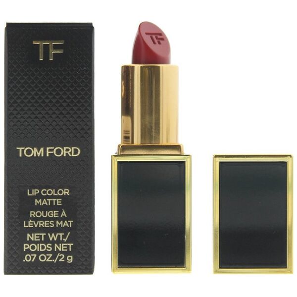 Tom Ford Tom Ford, Lips & Girls, Cream Lipstick, 07, Dylan, 2 g για γυναίκες 13460232 888066062794