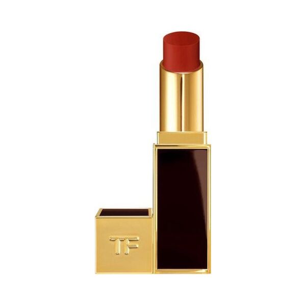 Tom Ford Tom Ford, Satin Matte, Cream Lipstick, 16, Scarlet Rouge, 3,3 g Για γυναίκες 13460244 888066106078