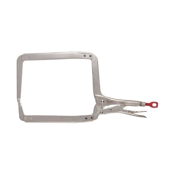 Milwaukee MILWAUKEE C-CLAMP PLIERS 18" WIDE