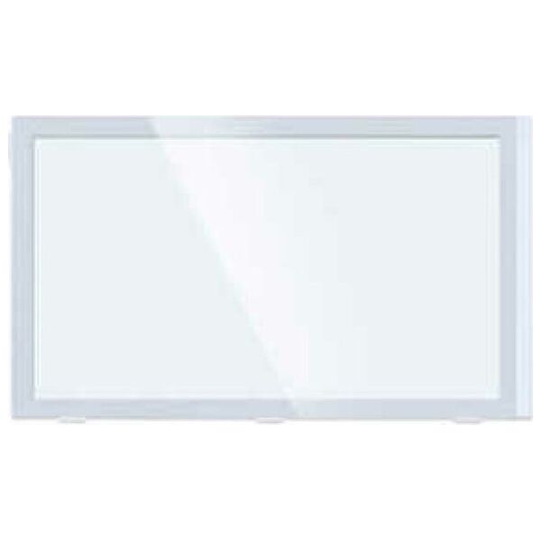 Komputer Lian Li Lian Li DAN Cases A3-mATX Left Side Tempered Glass Panel - White