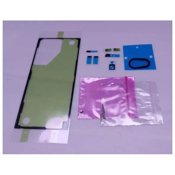 Κόλλα Samsung S908 S22 Ultra 13689842 5715063091227