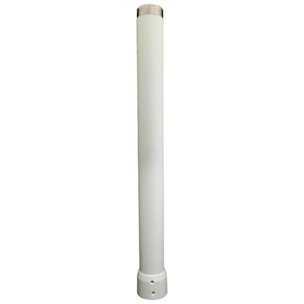 Allnet ALLNET Κρεμαστό στήριγμα/Decken Verlängerung ALL-CAM2498-LEP 500mm 13691876 4038816106223
