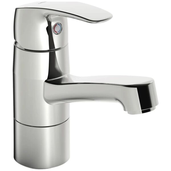 Βρύση Νιπτήρα Oras 1015F SAFIRA βρύση νιπτήρα 13767374 6414150083457