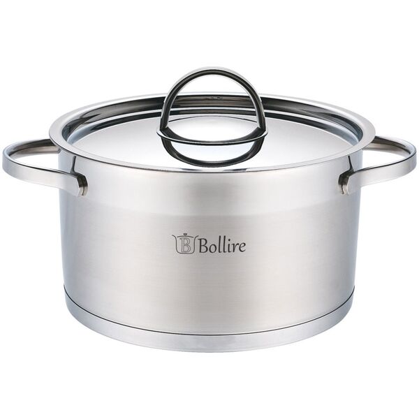 Bollire POT BOLLIRE BR-2303 S/S 20CM 3,4L 13831418 4752130000000