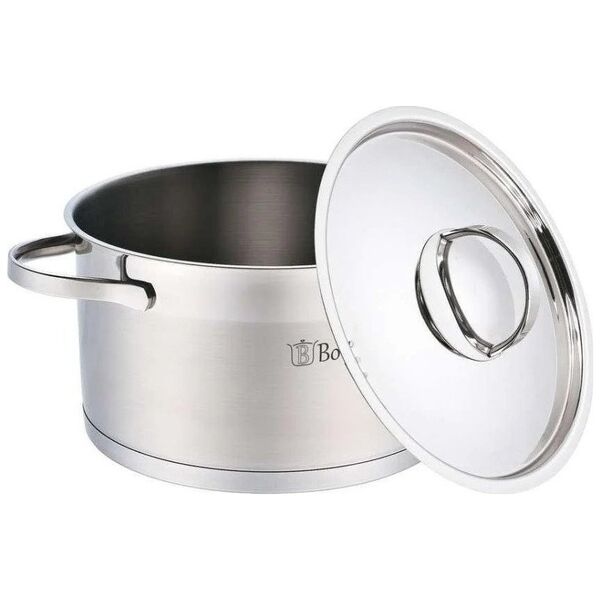 Bollire POT BOLLIRE BR-2303 S/S 20CM 3,4L 13831418 4752130000000