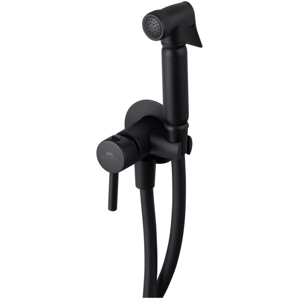 Βρύση μπιντέ Rubineta Βρύση μπιντέ Rubineta ULTRA 625127, μαύρο 13831424 4772030000000