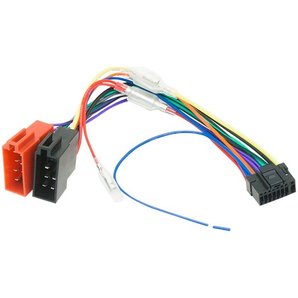 Blow 0685#                Samochodowe złącze alpine cde-180rm -