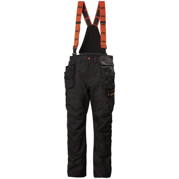 Χειμερινή φόρμα Helly Hansen HELLY HANSEN Kensington Winter, μαύρο L 14170776 7040058764250